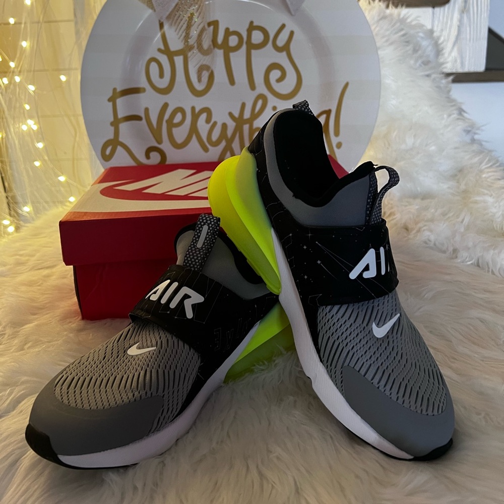 Nike Air Max 270 Extreme SE GS - Big Kids - Brand New! 🛍️
